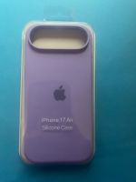 Coque Apple iPhone 17 Air \ Apple iPhone 17 Air Hülle